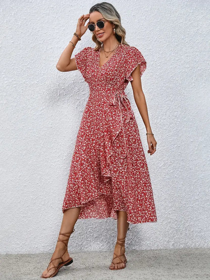 Valerie | Il vestito perfetto per la primavera