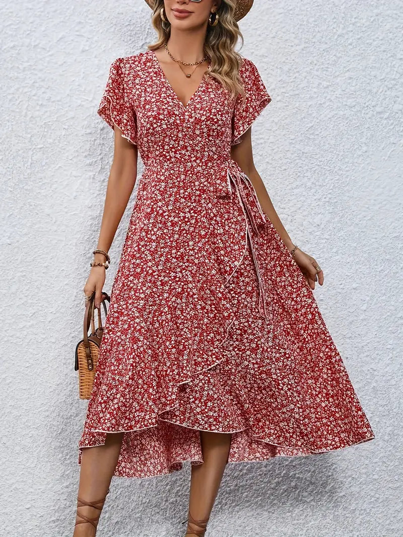 Valerie | Il vestito perfetto per la primavera