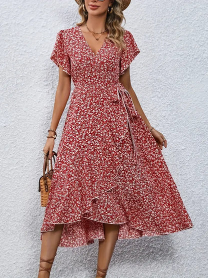 Valerie | Il vestito perfetto per la primavera