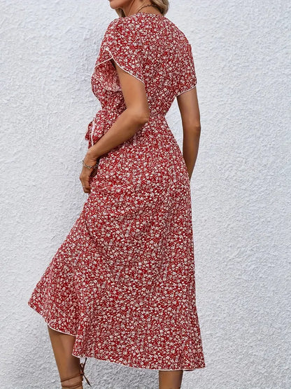 Valerie | Il vestito perfetto per la primavera