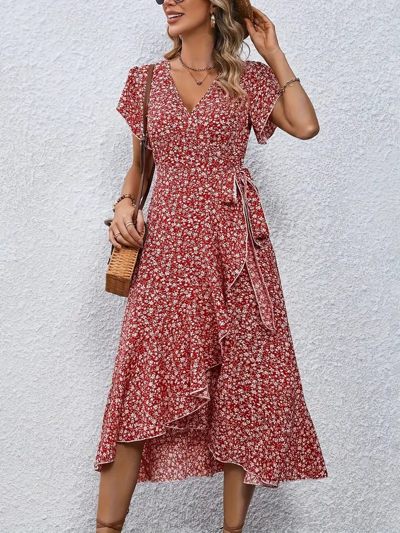 Valerie | Il vestito perfetto per la primavera