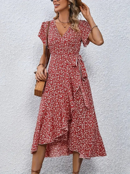 Valerie | Il vestito perfetto per la primavera