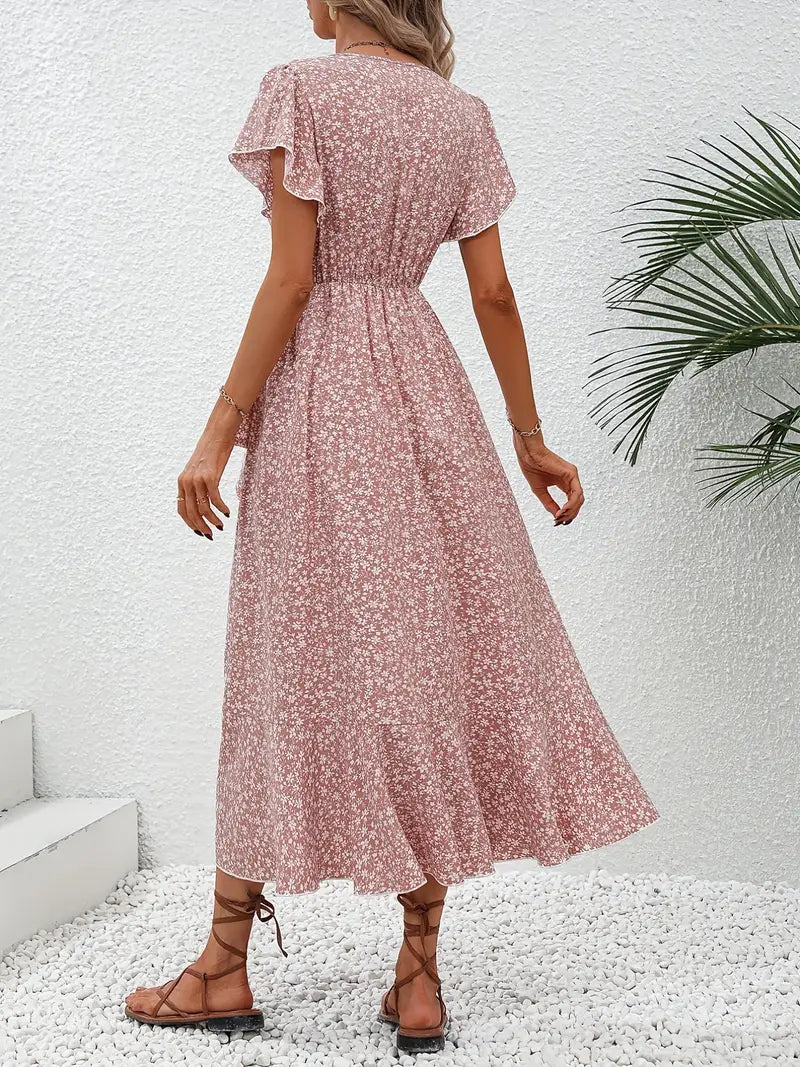 Valerie | Il vestito perfetto per la primavera
