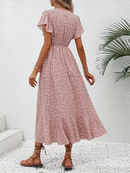 Valerie | Il vestito perfetto per la primavera
