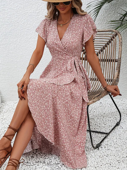 Valerie | Il vestito perfetto per la primavera