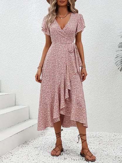 Valerie | Il vestito perfetto per la primavera