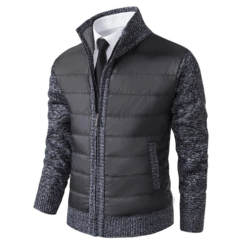 Maximilian | Giacca a vento primaverile casual