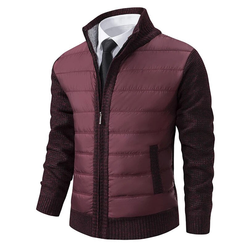 Maximilian | Giacca a vento primaverile casual