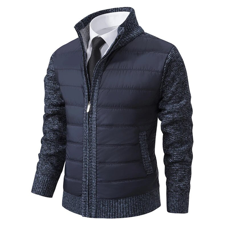 Maximilian | Giacca a vento primaverile casual
