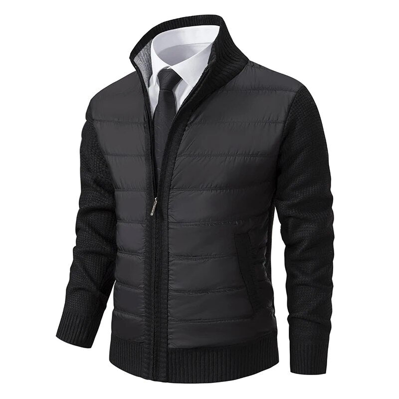 Maximilian | Giacca a vento primaverile casual