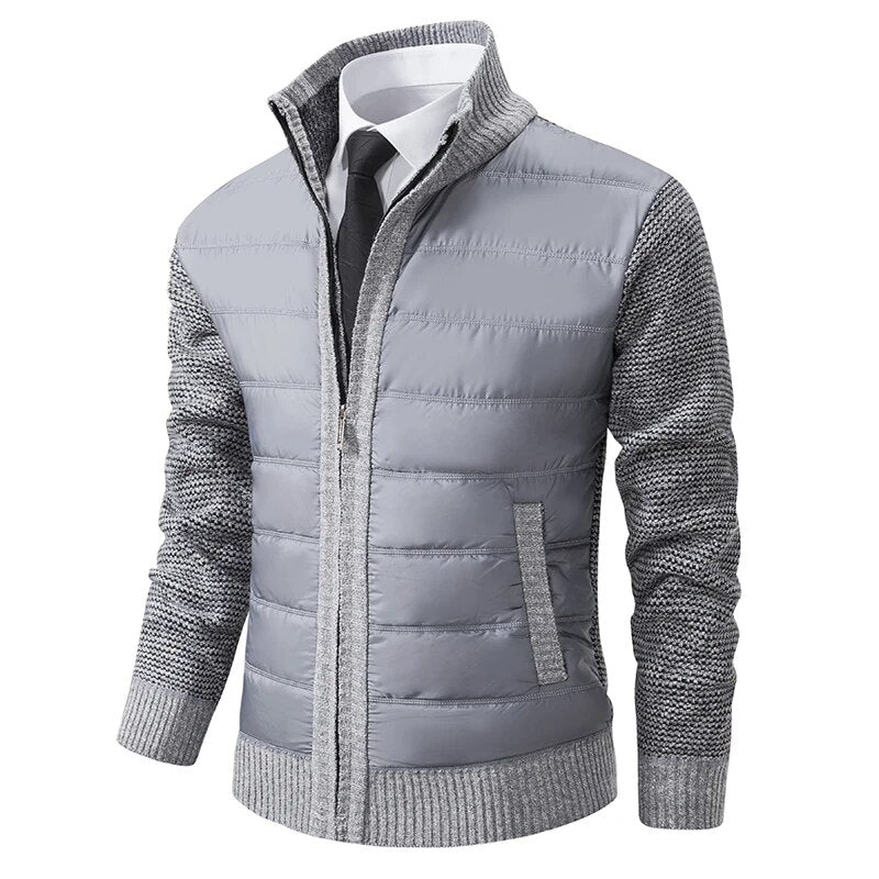 Maximilian | Giacca a vento primaverile casual