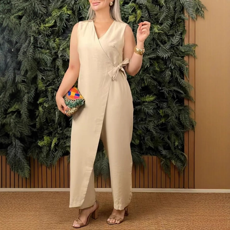 Iliana | Tuta Elegante