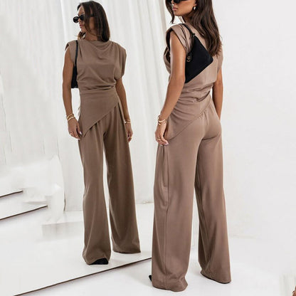 Rosanna | Elegante Completo Due Pezzi