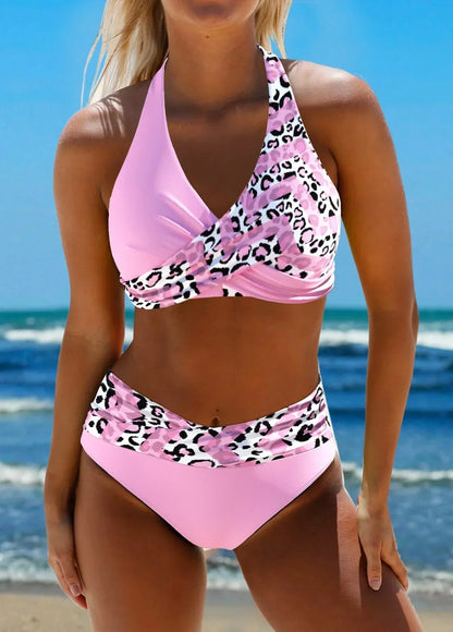 Brunilde | Bikini incrociato